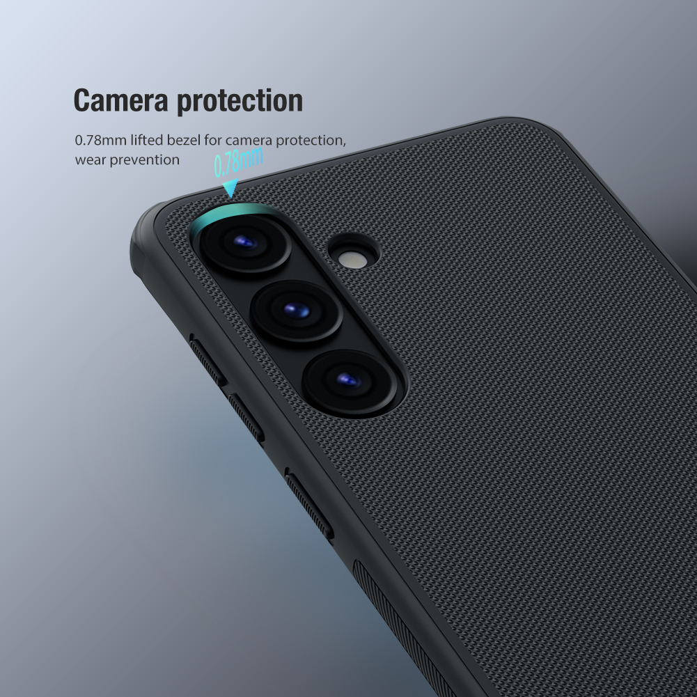 NILLKIN Super Frosted Shield Pro para Samsung Galaxy S24