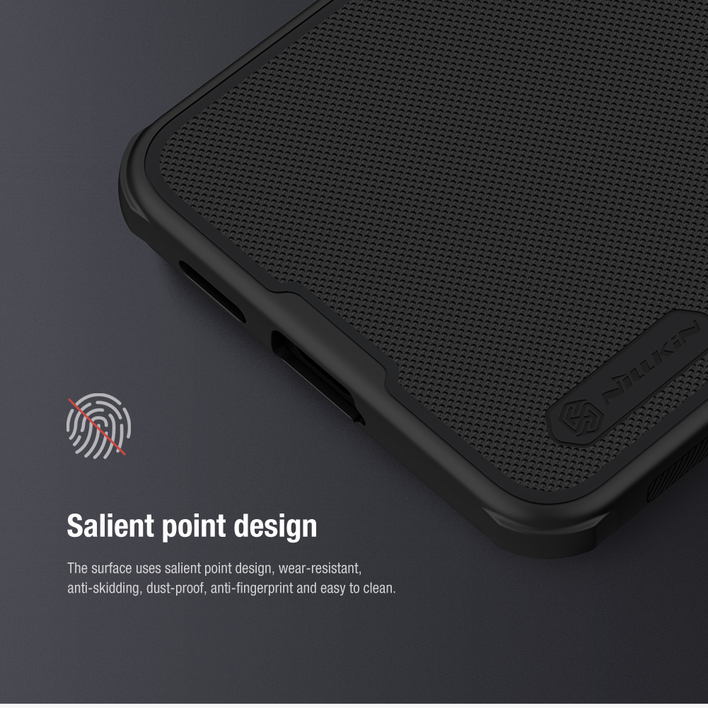NILLKIN Super Frosted Shield Pro para Samsung Galaxy S24
