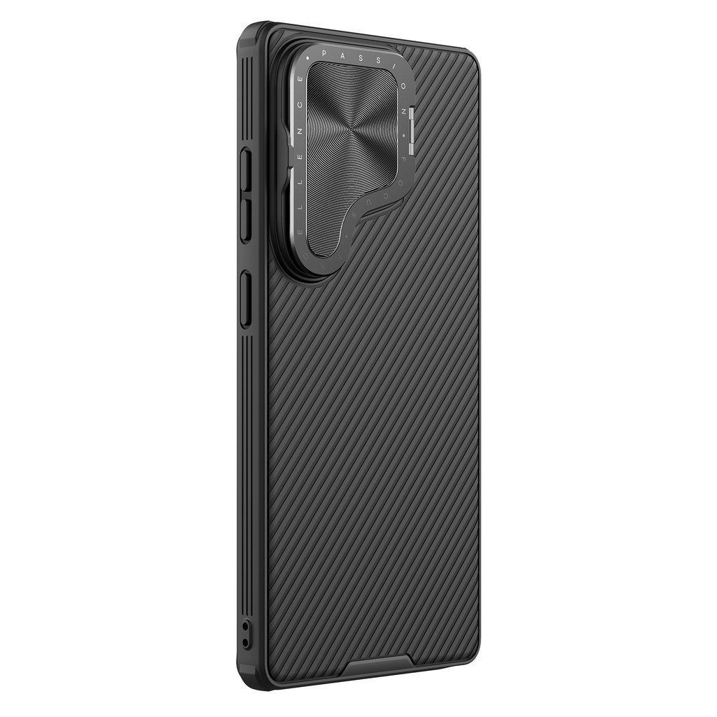 Samsung Galaxy S25 Ultra | Funda Nillkin CamShield Prop Magnetic Case