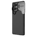 Samsung Galaxy S25 Ultra | Funda Nillkin CamShield Prop Magnetic Case