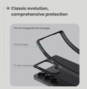 Samsung Galaxy S25 Ultra | Funda Nillkin Super Frosted Shield Pro Magnetic Case