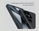 Samsung Galaxy S25 Ultra | Funda Nillkin Super Frosted Shield Pro Magnetic Case