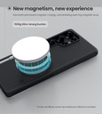 Samsung Galaxy S25 Ultra | Funda Nillkin Super Frosted Shield Pro Magnetic Case