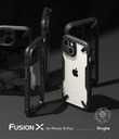 Ringke Fusion X Camo - iPhone 15 Plus