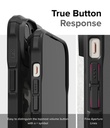 Ringke Fusion X Camo - iPhone 15 Plus