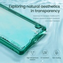 Samsung Galaxy S25 Ultra | Funda Nillkin Iceblade Prop Case