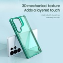 Samsung Galaxy S25 Ultra | Funda Nillkin Iceblade Prop Case
