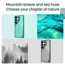 Samsung Galaxy S25 Ultra | Funda Nillkin Iceblade Prop Case
