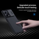 NILLKIN CamShield Pro Azul para Redmi Note 12 Pro Plus