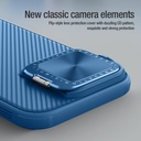 iPhone 16 Pro Max | Funda Nillkin CamShield Prop Case