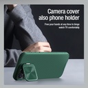 iPhone 16 Pro Max | Funda Nillkin CamShield Prop Case
