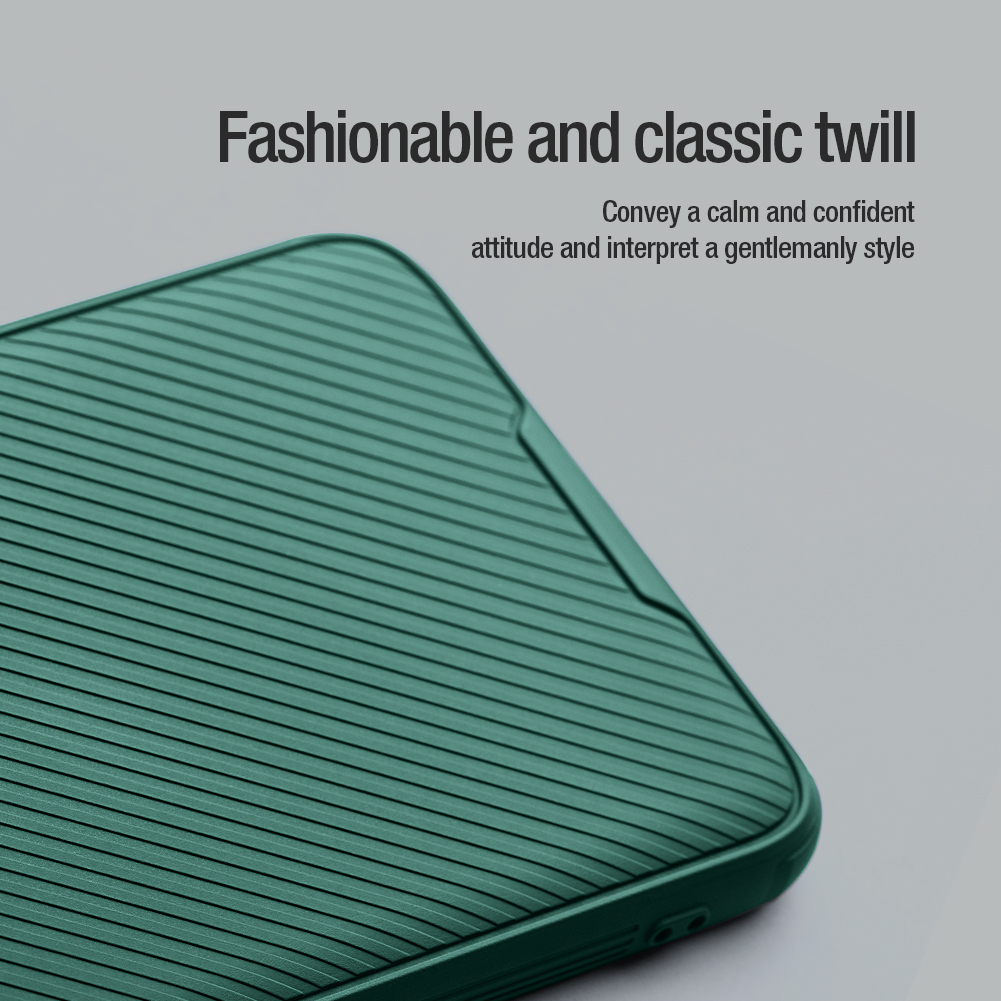 iPhone 16 Pro Max | Funda Nillkin CamShield Prop Case