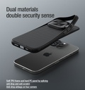 iPhone 16 Pro Max | Funda Nillkin CamShield Prop Case