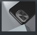 iPhone 16 Pro Max | Funda Nillkin CamShield Prop Case