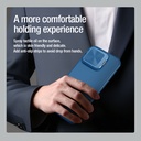 iPhone 16 Pro Max | Funda Nillkin CamShield Prop Case