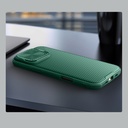 iPhone 16 Pro Max | Funda Nillkin CamShield Prop Case
