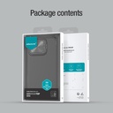 iPhone 16 Pro Max | Funda Nillkin CamShield Prop Case