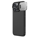 iPhone 16 Pro Max | Funda Nillkin CamShield Prop Case