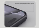 iPhone 16 Pro Max | Funda Nillkin Super Frosted Shield Pro Magnetic Case