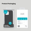 iPhone 16 Pro Max | Funda Nillkin Super Frosted Shield Pro Magnetic Case