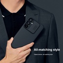 NILLKIN CamShield Pro Negro para Samsung Galaxy S23 FE