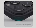 iPhone 16 Pro Max | Funda Nillkin Super Frosted Shield Pro