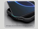 iPhone 16 Pro Max | Funda Nillkin Super Frosted Shield Pro