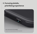 iPhone 16 Pro Max | Funda Nillkin Super Frosted Shield Pro