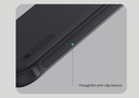 iPhone 16 Pro Max | Funda Nillkin Super Frosted Shield Pro