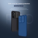 NILLKIN CamShield Pro Azul para Samsung Galaxy S23 FE