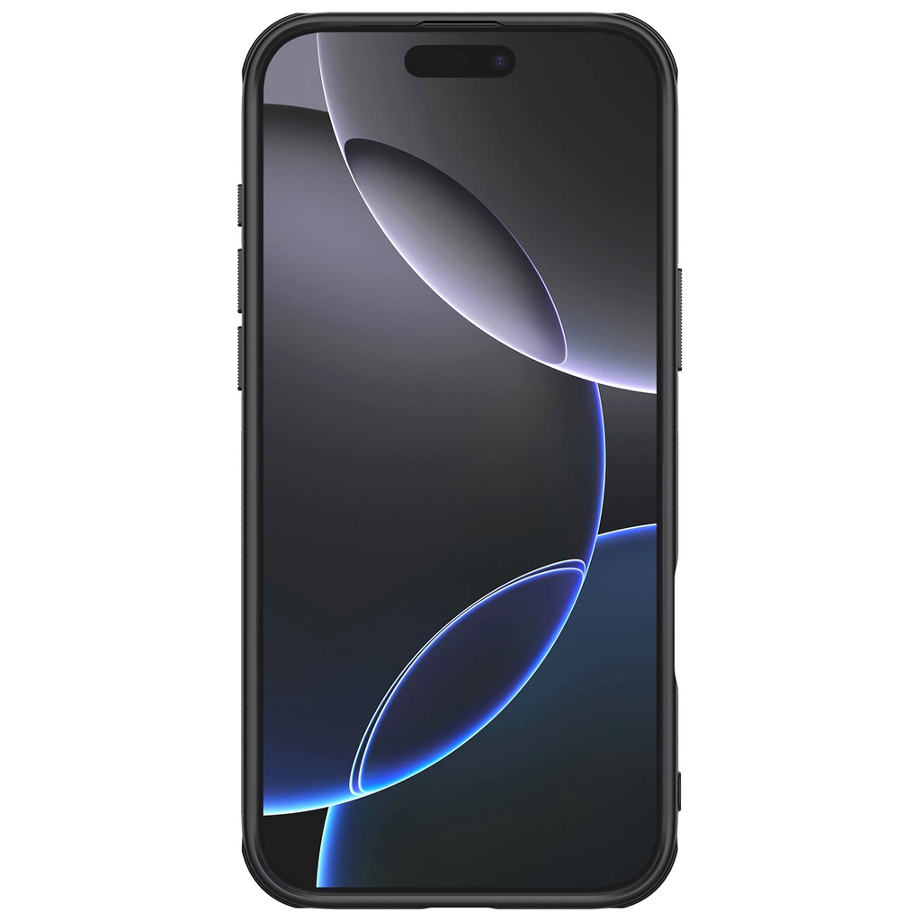 iPhone 16 Pro Max | Funda Nillkin Super Frosted Shield Pro