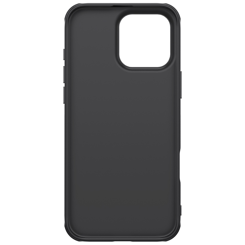 iPhone 16 Pro Max | Funda Nillkin Super Frosted Shield Pro