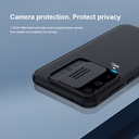 NILLKIN CamShield Pro Azul para Samsung Galaxy S23 FE