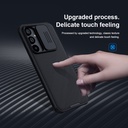 NILLKIN CamShield Pro Azul para Samsung Galaxy S23 FE