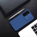 NILLKIN CamShield Pro Azul para Samsung Galaxy S23 FE
