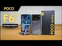POCO F6 Pro - 12GB RAM / 512GB ALM