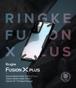 RINGKE Fusion X+ Camo para Redmi Note 11 Pro Plus