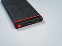 FONS+ - SHARGE CarbonBlade Power Bank 10,000 mAh