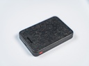 FONS+ - SHARGE CarbonMag Power Bank 10,000 mAh