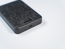 FONS+ - SHARGE CarbonMag Power Bank 10,000 mAh