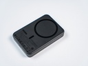 FONS+ - SHARGE CarbonMag Power Bank 10,000 mAh