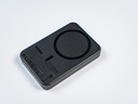 FONS+ - SHARGE CarbonMag Power Bank 10,000 mAh