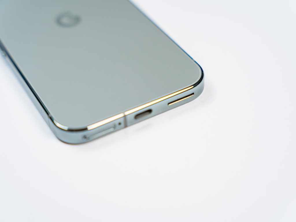 USADO - Google Pixel 9 Pro - 16GB RAM / 128GB ALM - Hazel - 67649