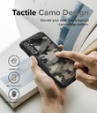 RINGKE Fusion X Camo para Samsung Galaxy A34