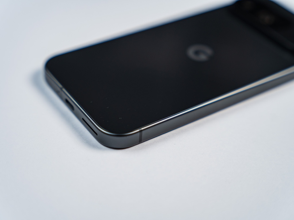 USADO - Google Pixel 9 - 12GB RAM / 128GB ALM - Obsidian - 05563