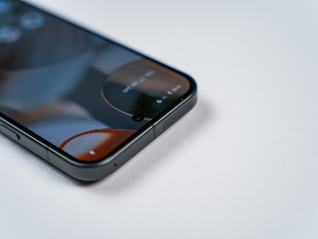 USADO - Google Pixel 9 - 12GB RAM / 128GB ALM - Obsidian - 05563