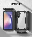 RINGKE Fusion X Camo para Samsung Galaxy A54