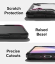 RINGKE Fusion X Camo para Samsung Galaxy A54