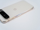 USADO - Google Pixel 9 Pro XL - 16GB RAM / 256GB ALM - Porcelain - 11162