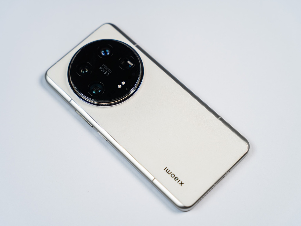 USADO - Xiaomi 14 Ultra - 16GB RAM / 512GB ALM - Blanco - 268791